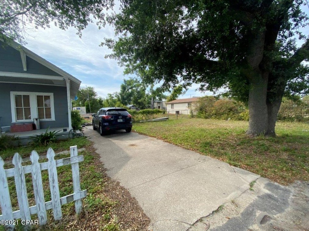 405 Center Ave, Panama City, FL 32401-4761