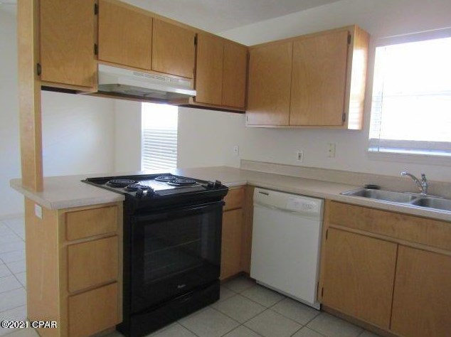 5306 Sunset Ave, Panama City FL 32408-6628 exterior