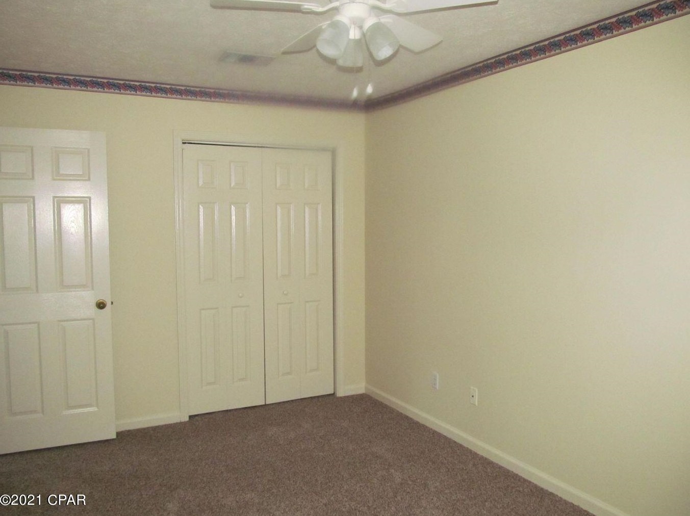 5306 Sunset Ave, Panama City FL 32408-6628 exterior