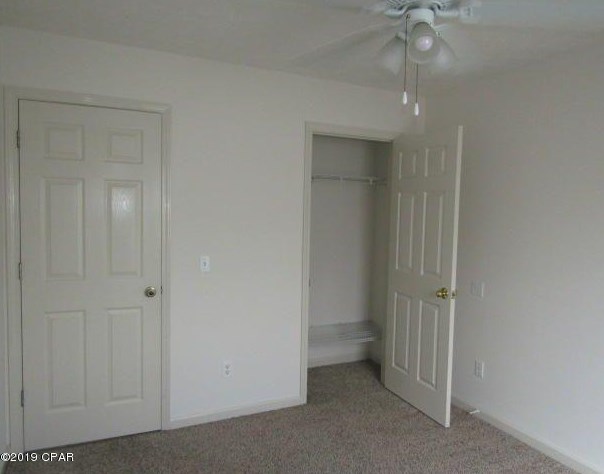 5306 Sunset Ave, Panama City FL 32408-6628 exterior