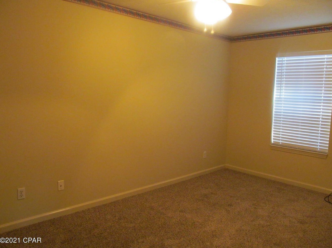 5306 Sunset Ave, Panama City FL 32408-6628 exterior