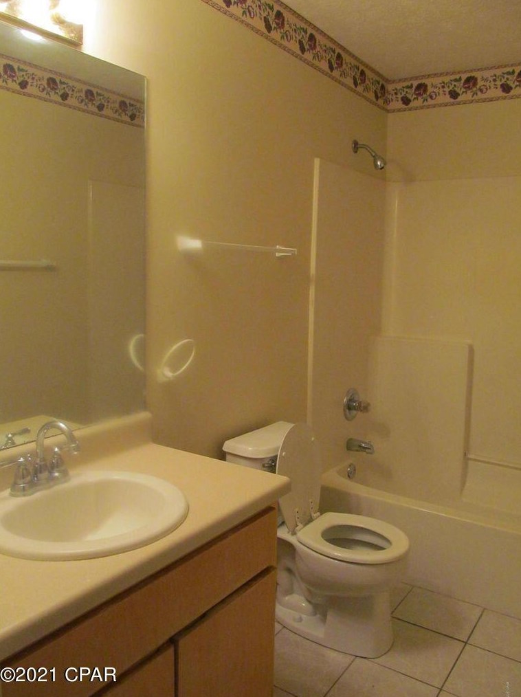 5306 Sunset Ave, Panama City FL 32408-6628 exterior