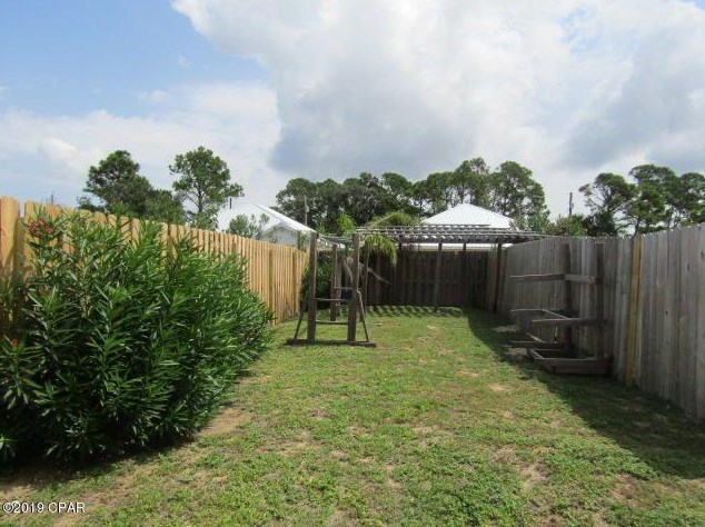 5306 Sunset Ave, Panama City FL 32408-6628 exterior