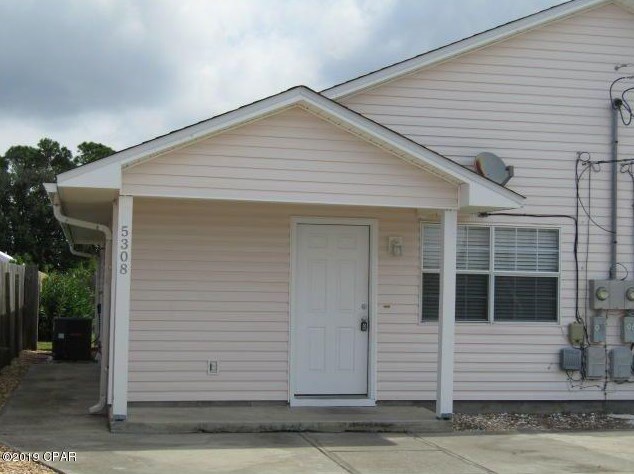 5306 Sunset Ave, Panama City, FL 32408-6629