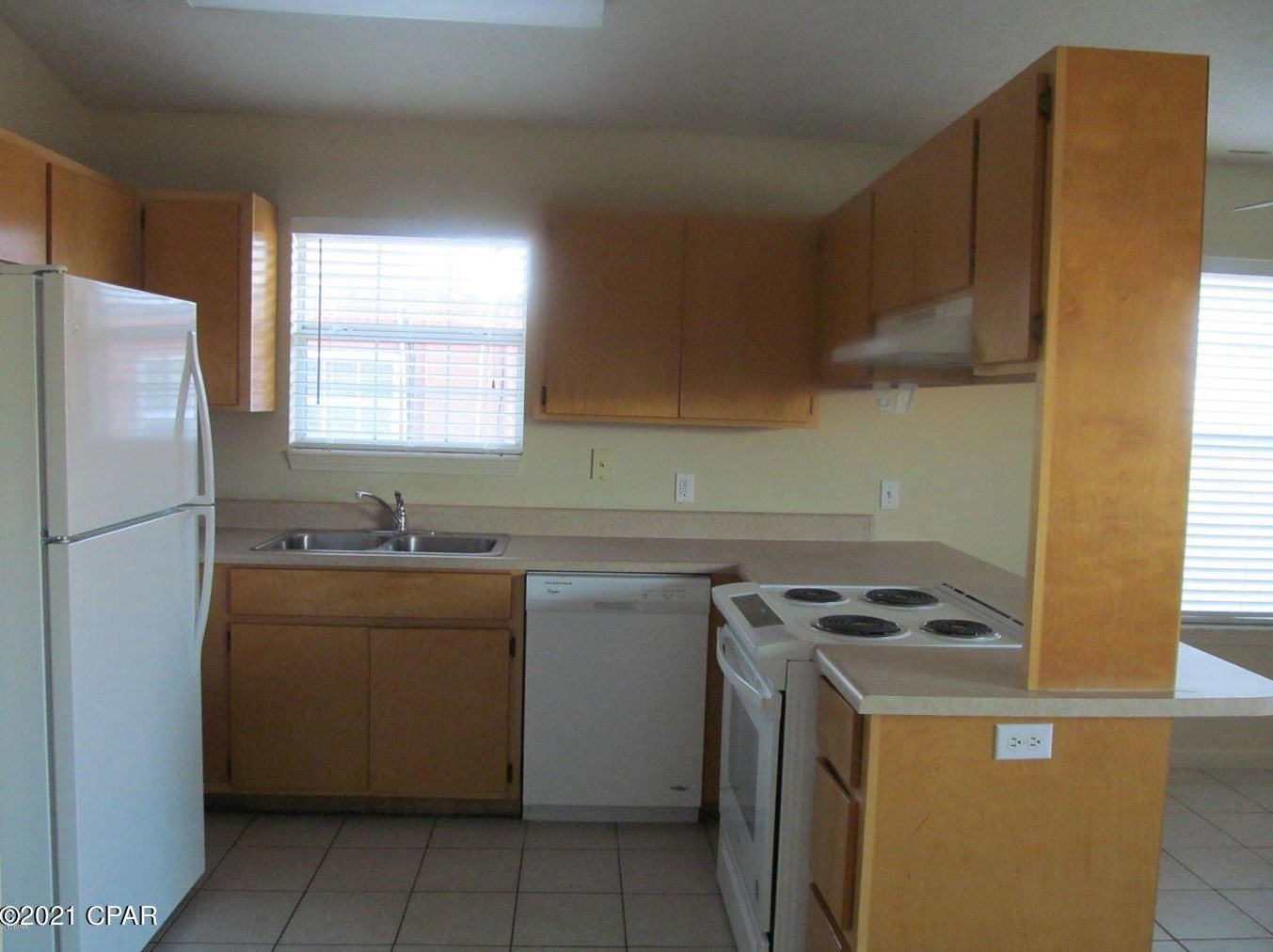 5306 Sunset Ave, Panama City FL 32408-6628 exterior