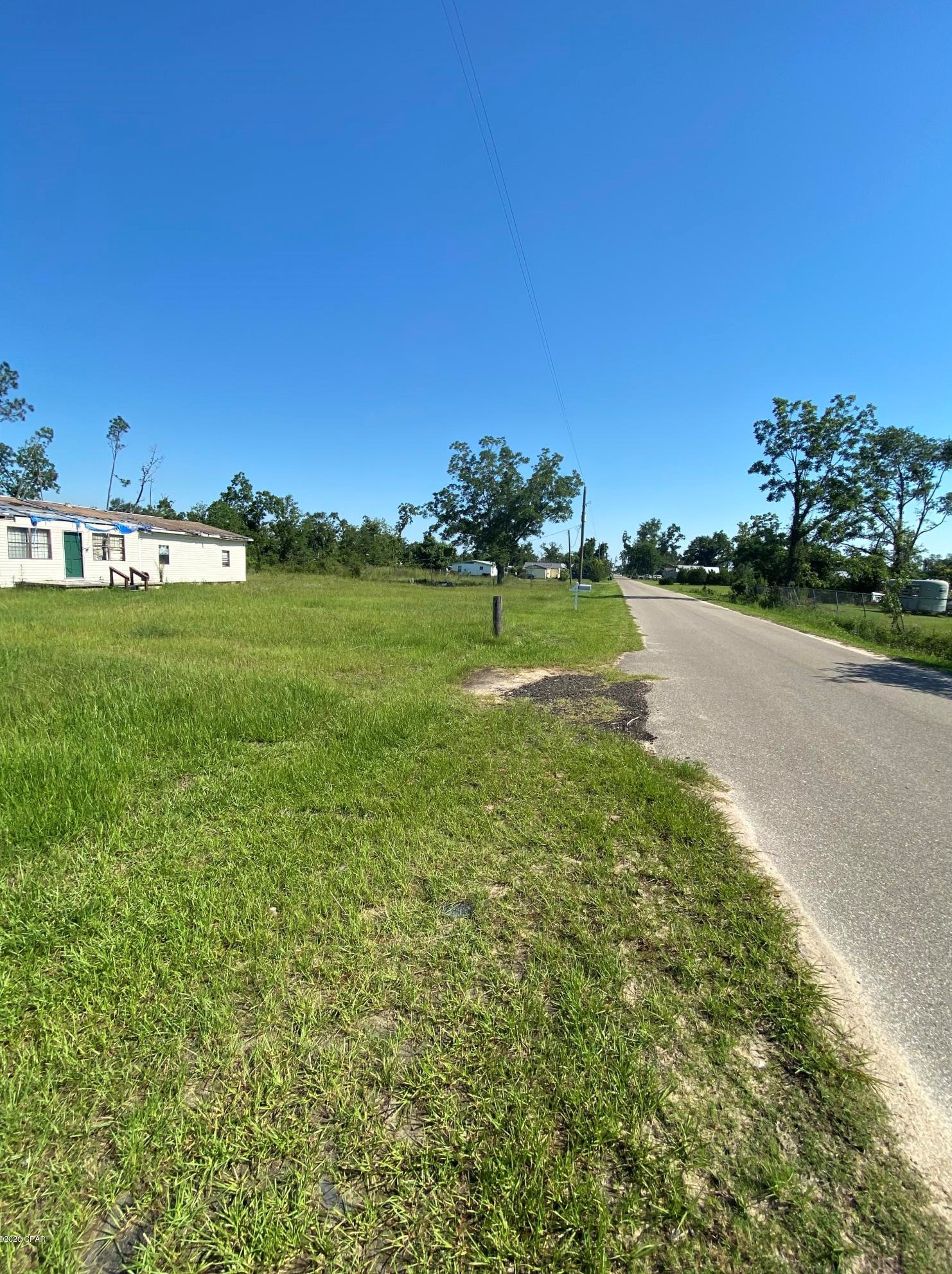 25294 Evans St, Altha, FL 32421