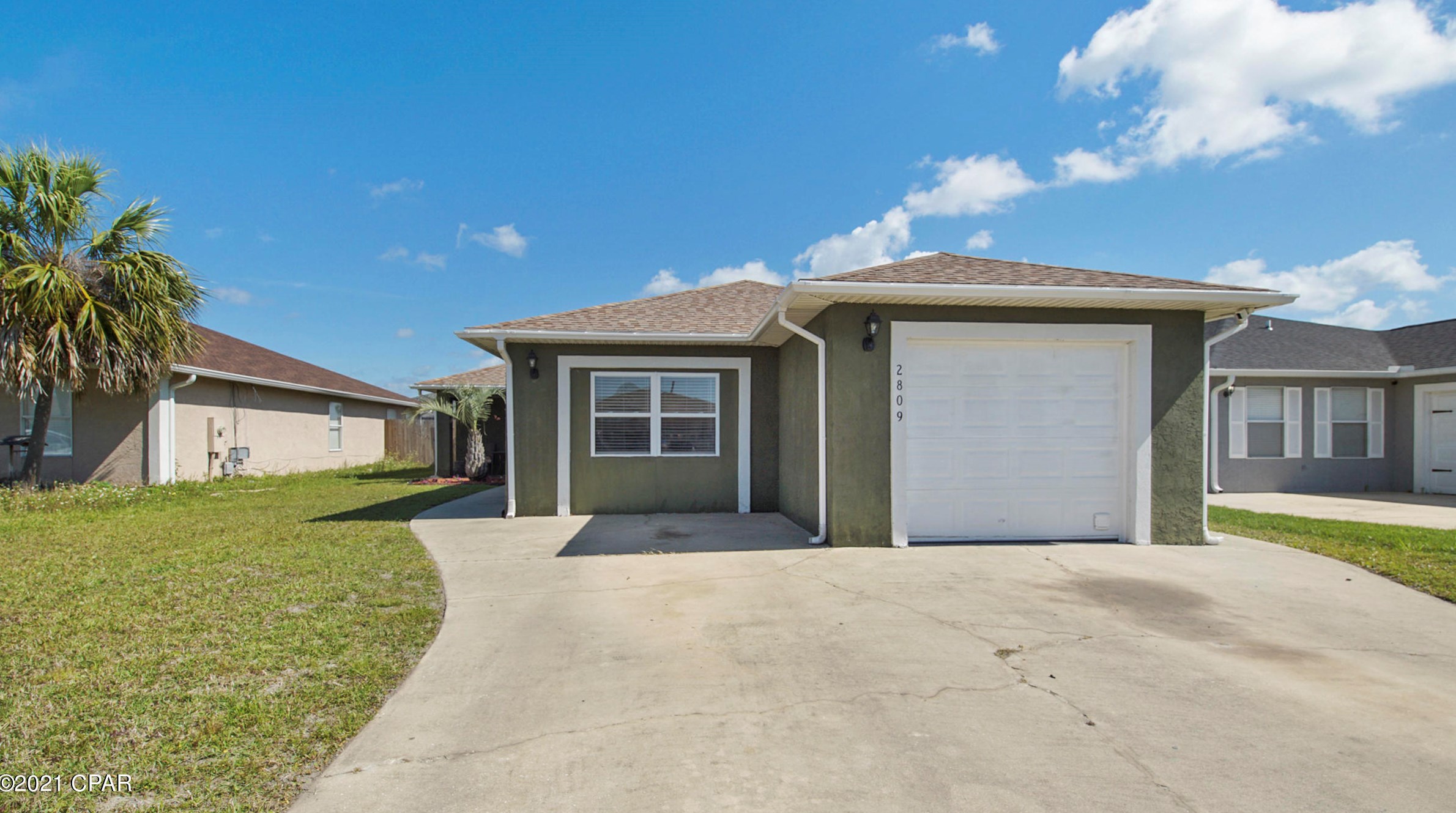 2809 Krystal Leigh Ct, Panama City, FL 32405