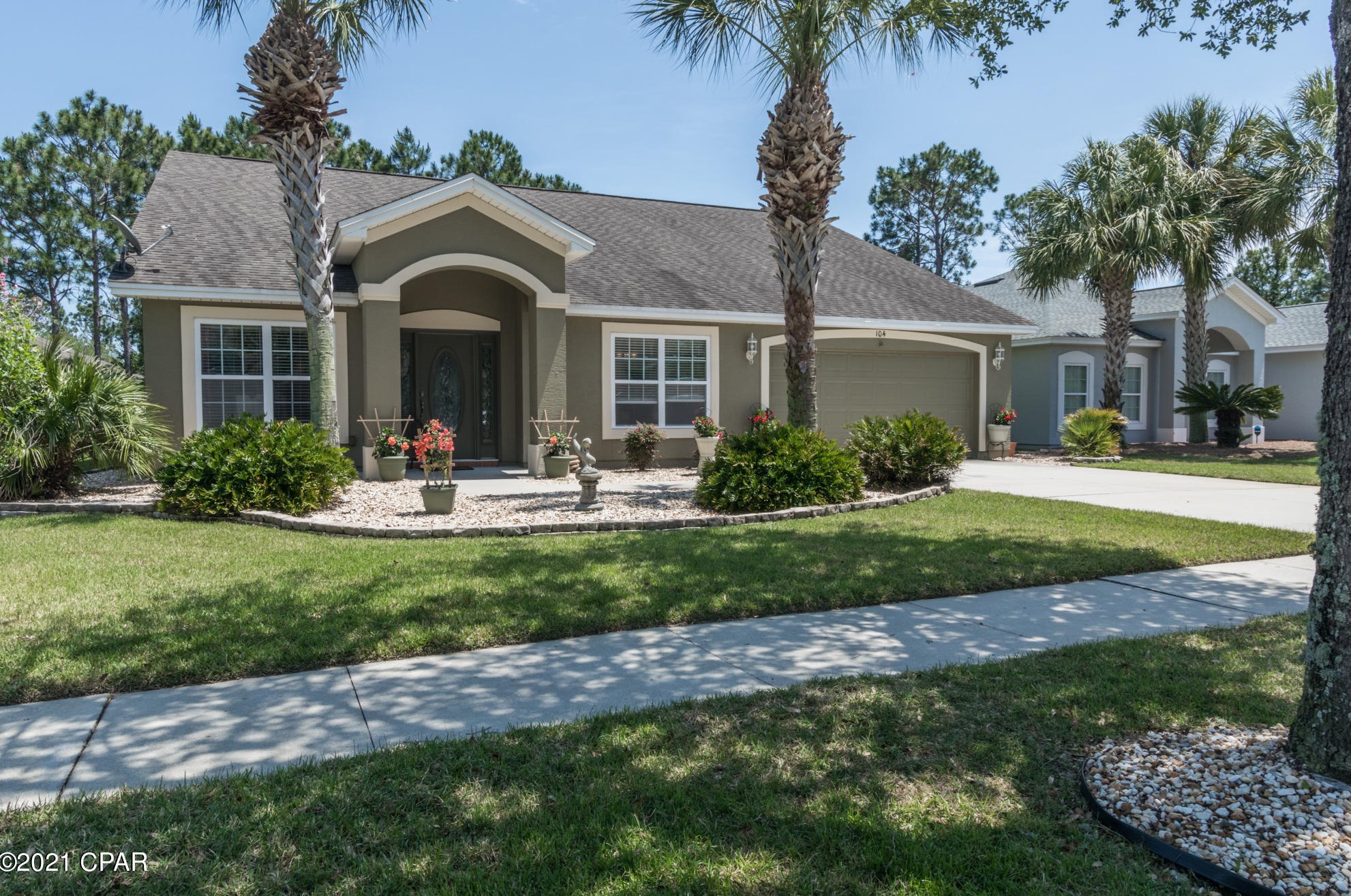 104 Amherst Way, Panama City, FL 32413-2865