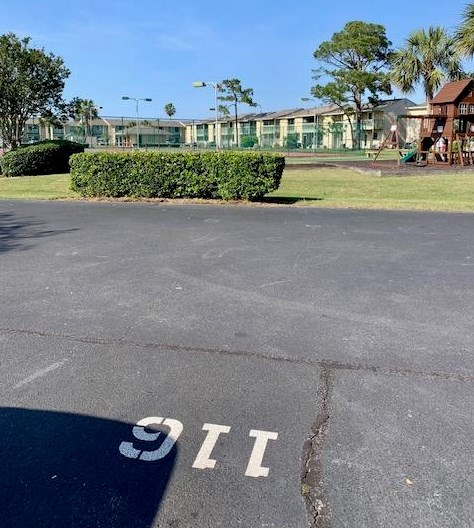 116 Abbie Ln, Panama City, FL 32407-3933