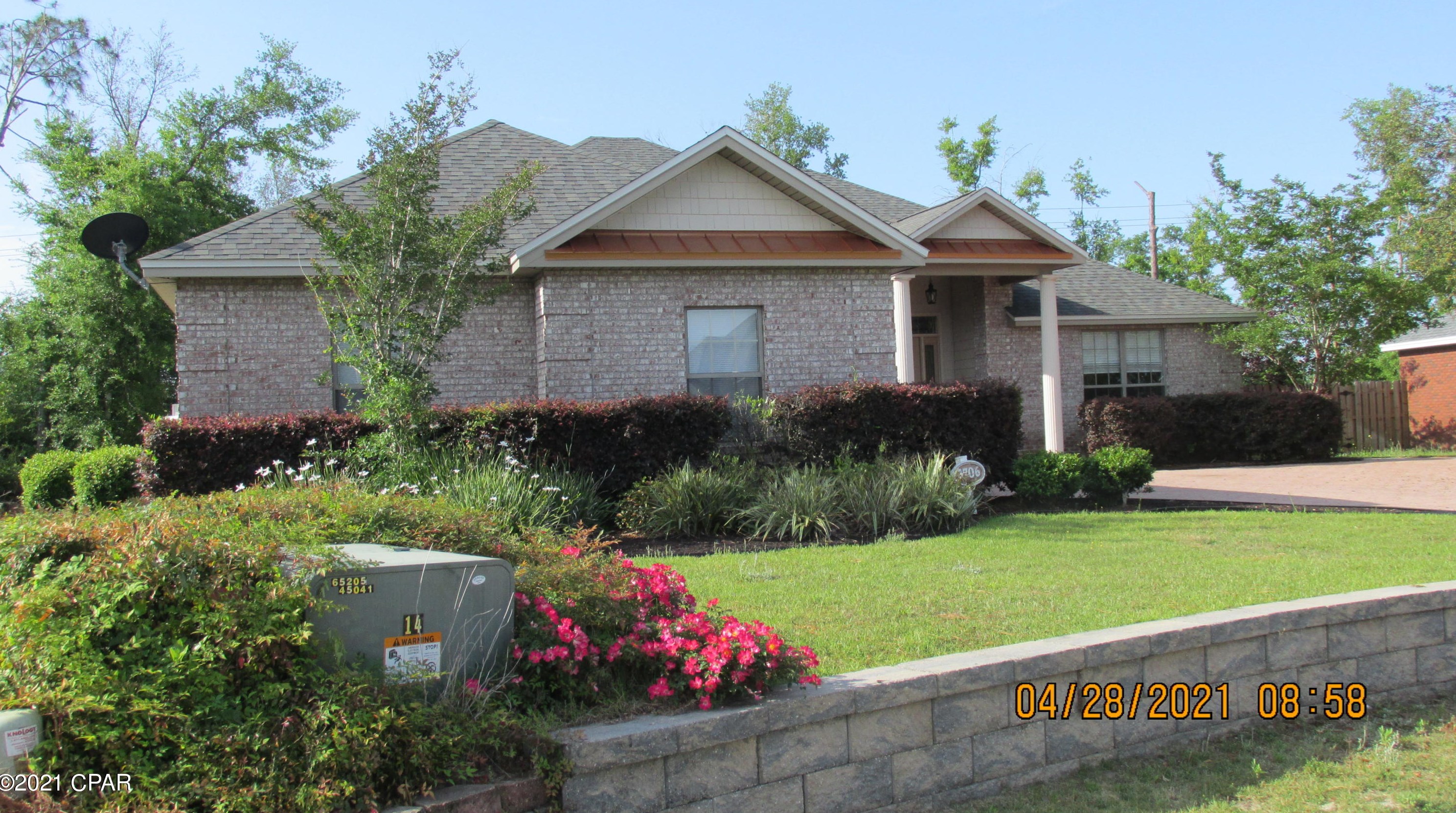 3706 Grants Mill Ct, Lynn Haven, FL 32444