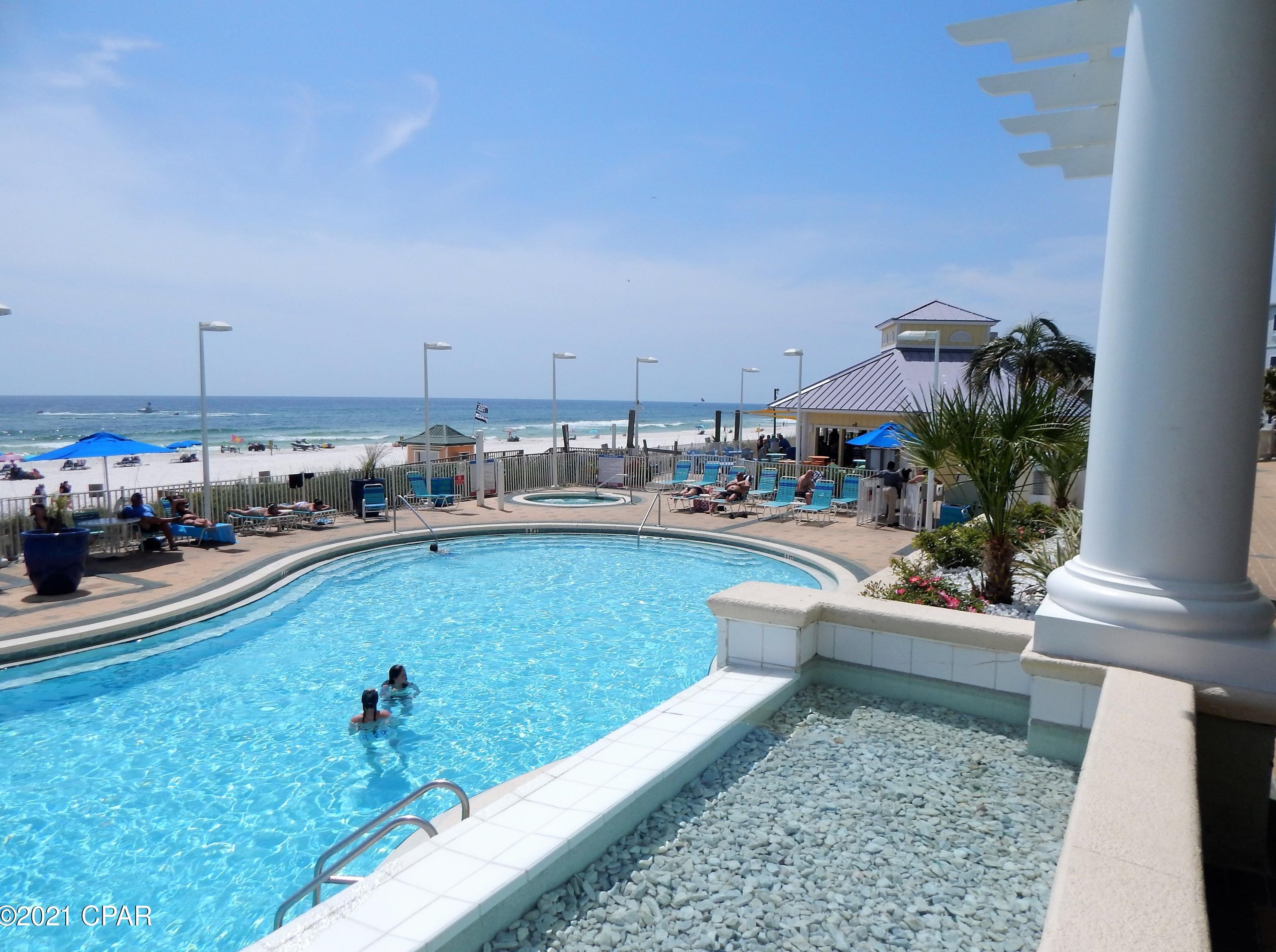 9450 Thomas Dr, Panama City FL  32408-4244 exterior