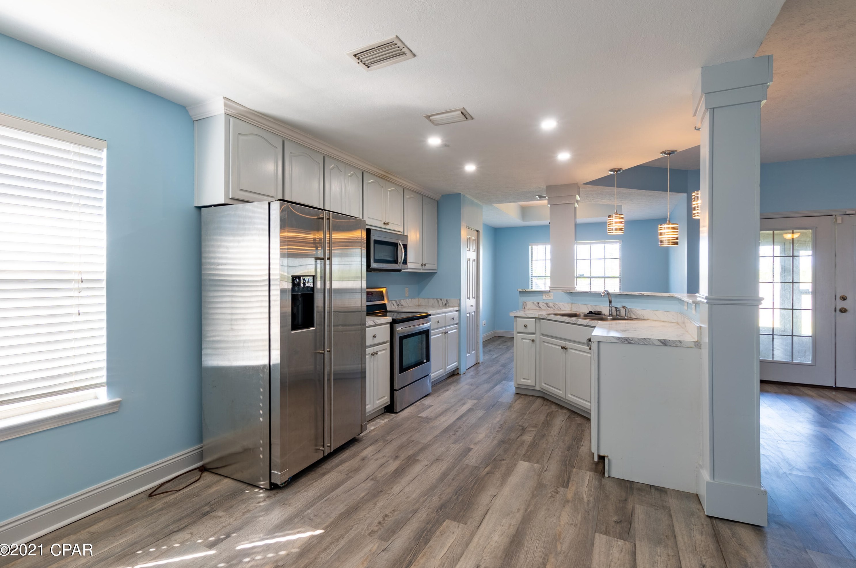 2927 Patricia Ann Ln, Panama City, FL 32405-6389