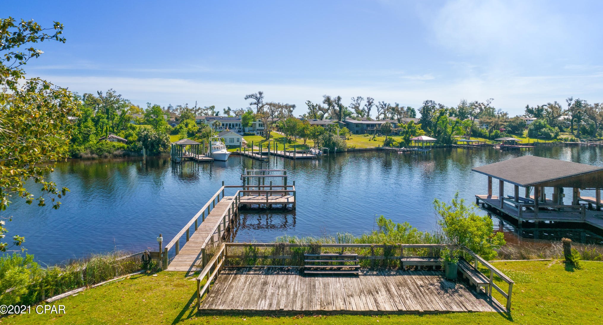 318 Bonita Ave, Panama City, FL 32401-3978