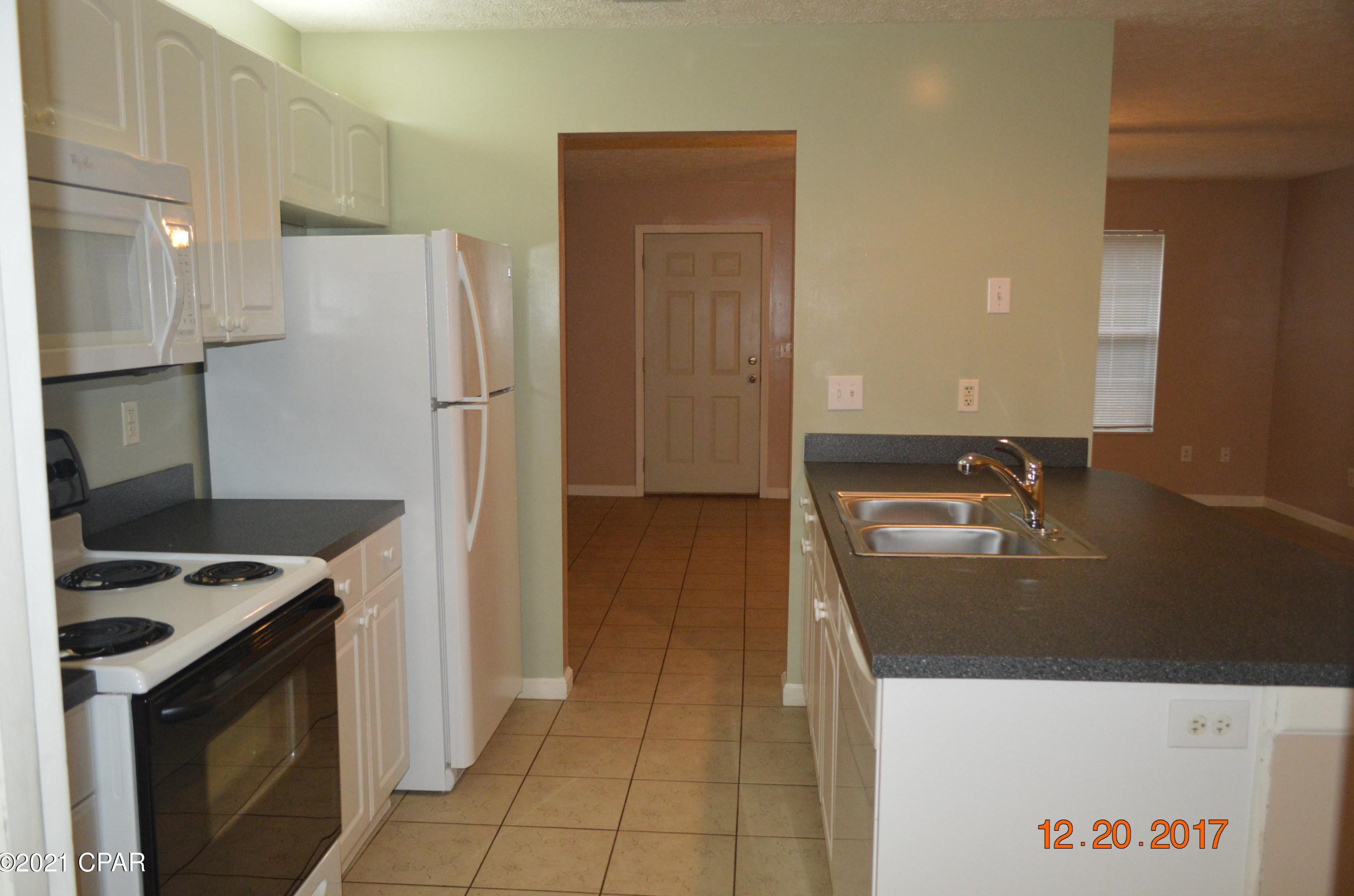 2233 16th Ct, Panama City FL  32405-6002 exterior