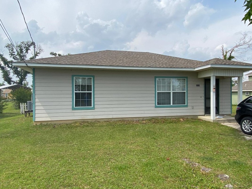 2233 16th Ct, Panama City FL  32405-6002 exterior