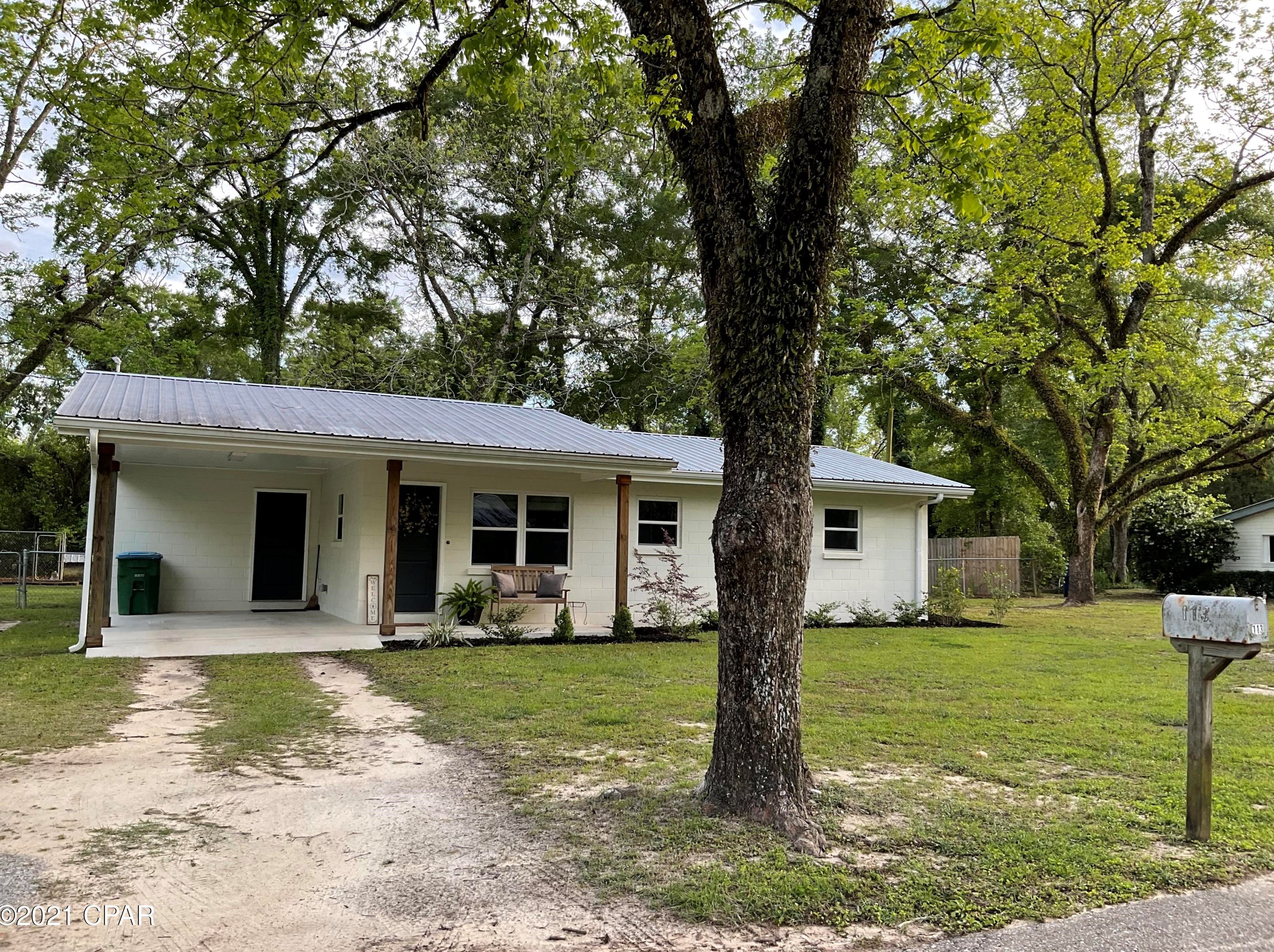 113 Lisenby Dr, Bonifay, FL 32425