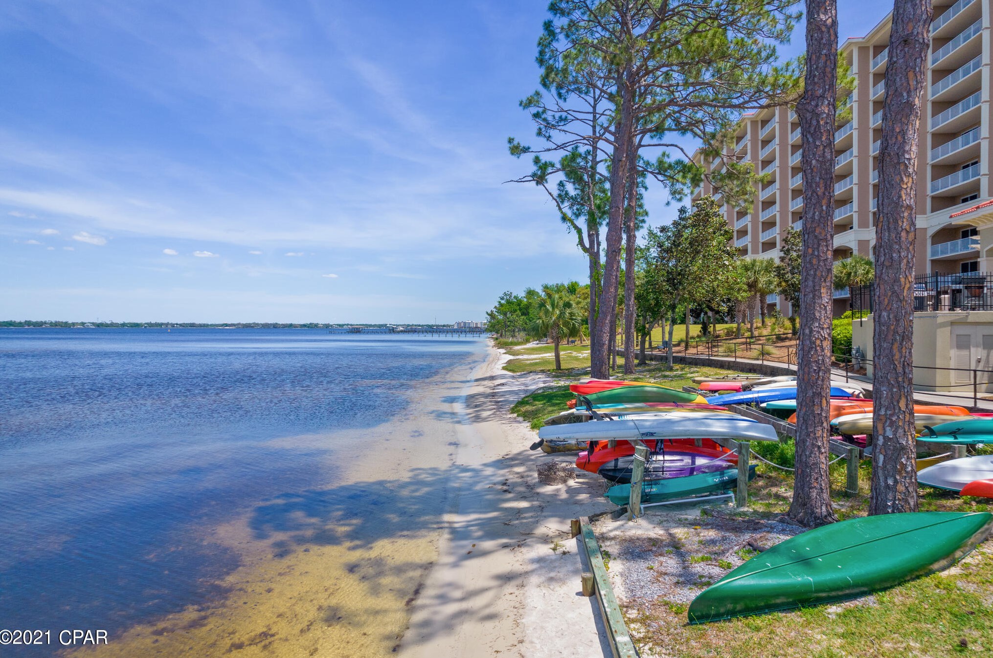 2400 Grandiflora Blvd, Panama City FL 32408-7076 exterior