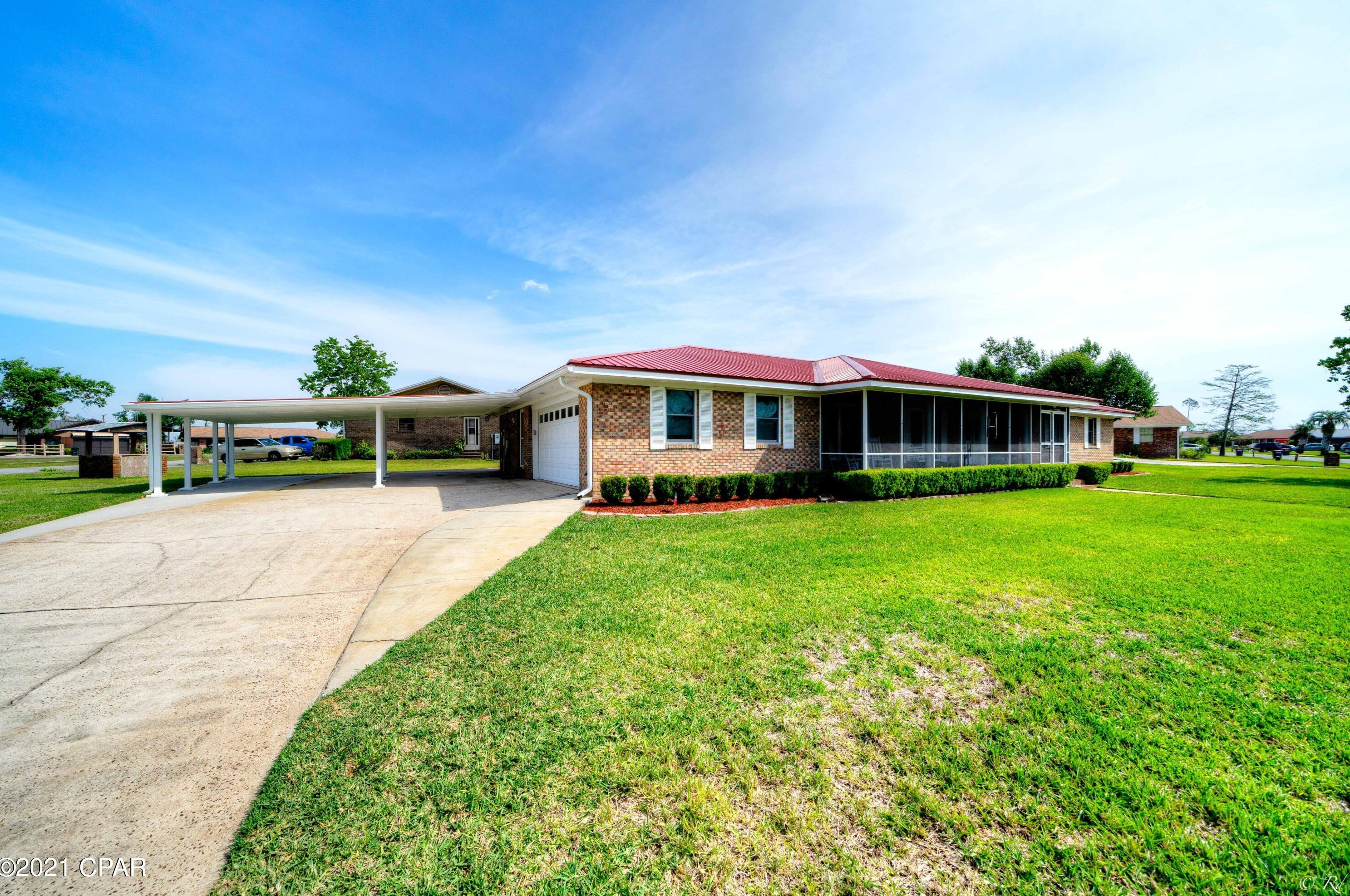 250 Hugh Thomas Dr, Panama City, FL 32404-8550