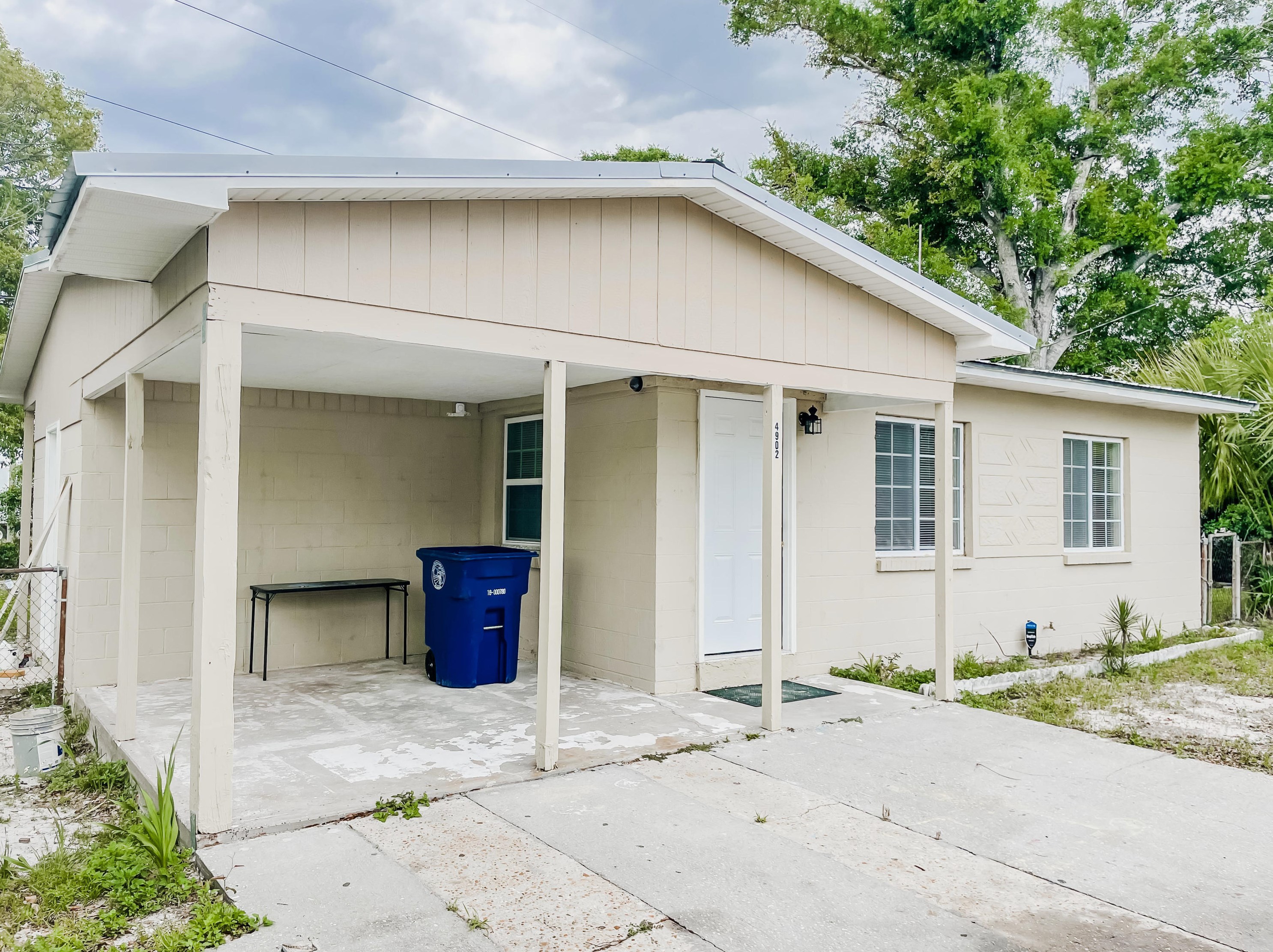 4902 19th Ct, Panama City, FL 32405-1118