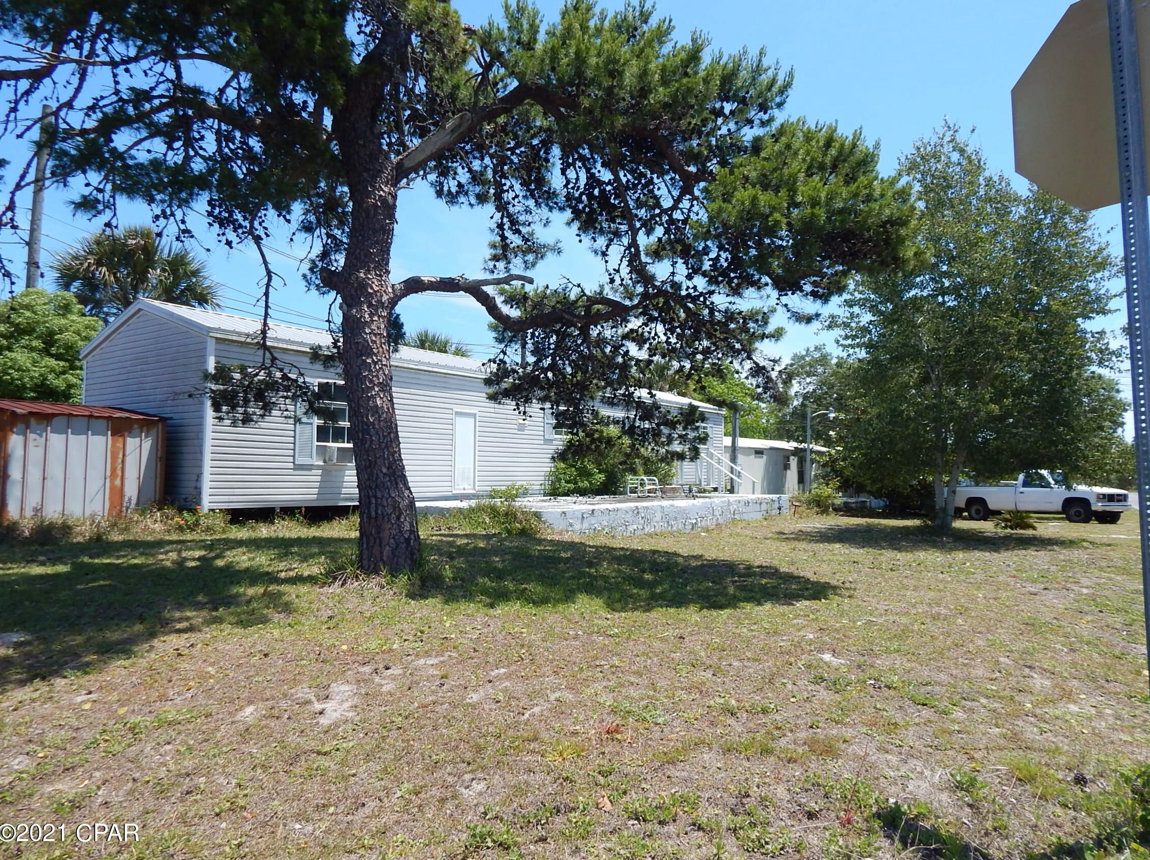 19720 Bonita Dr, Panama City, FL 32413-3868