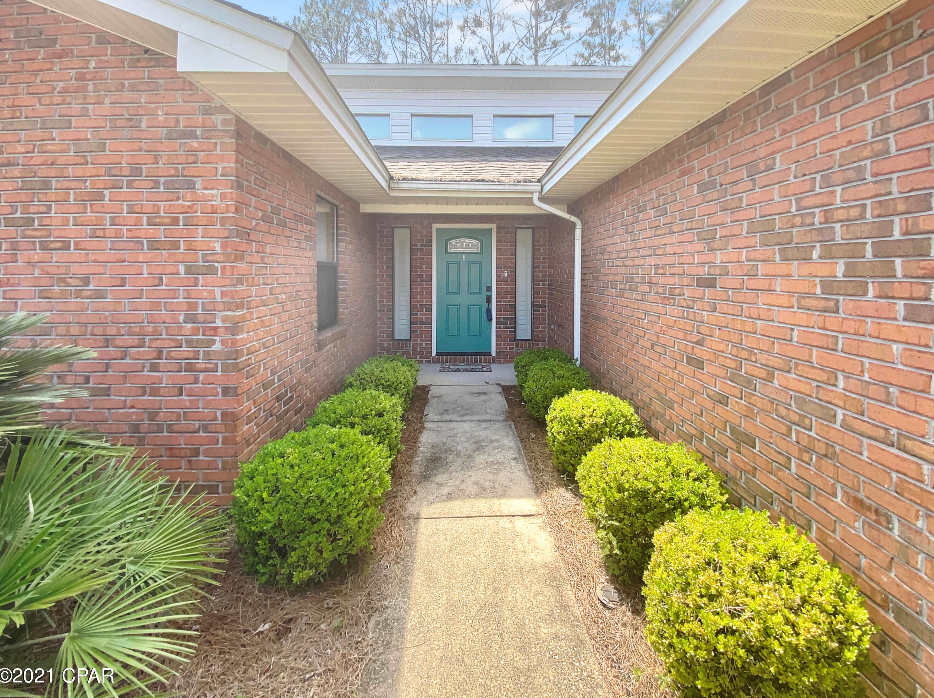 323 Fairway Blvd, Panama City, FL 32407-2809