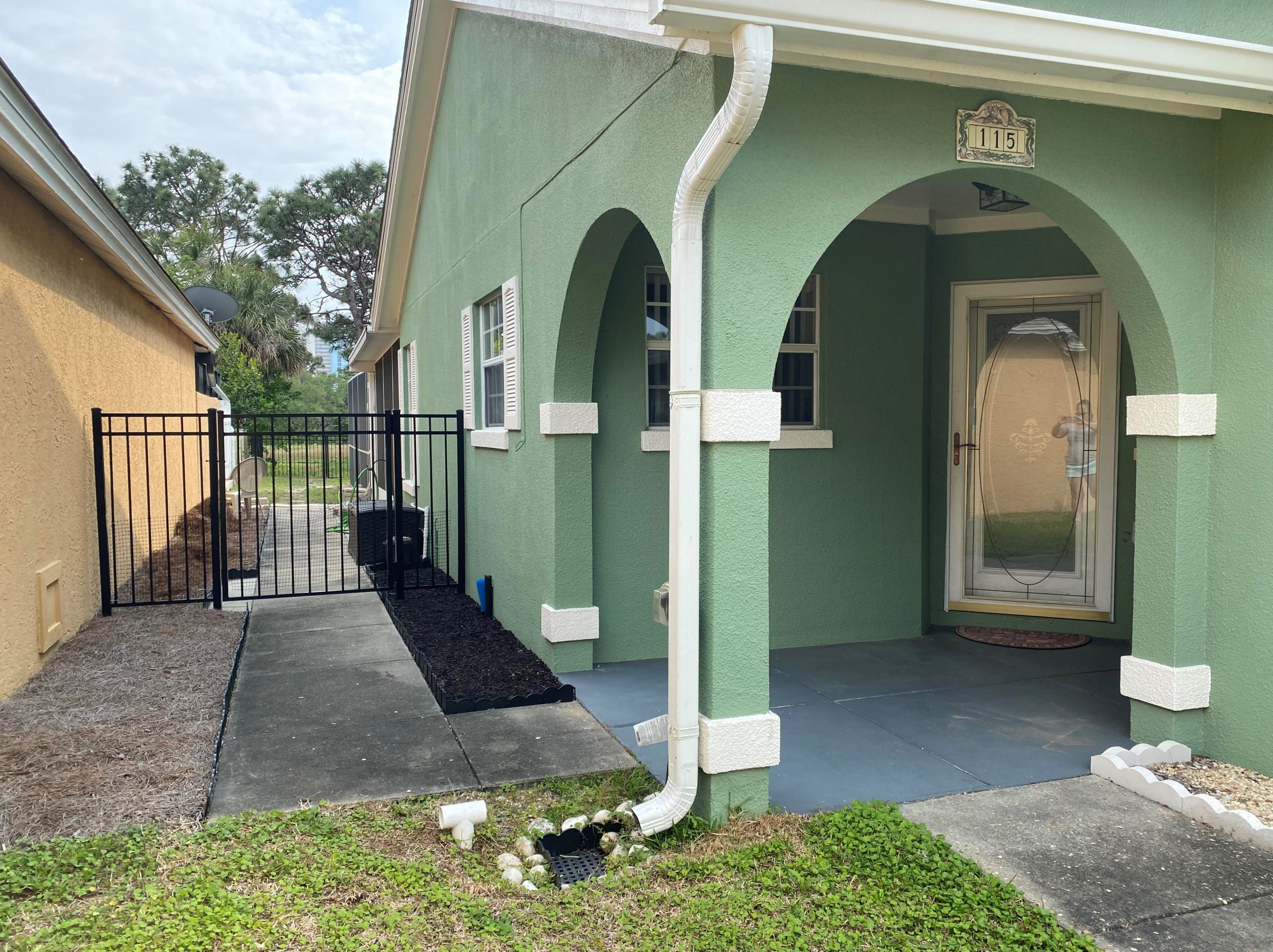 115 Glades Turn, Panama City, FL 32407-2462
