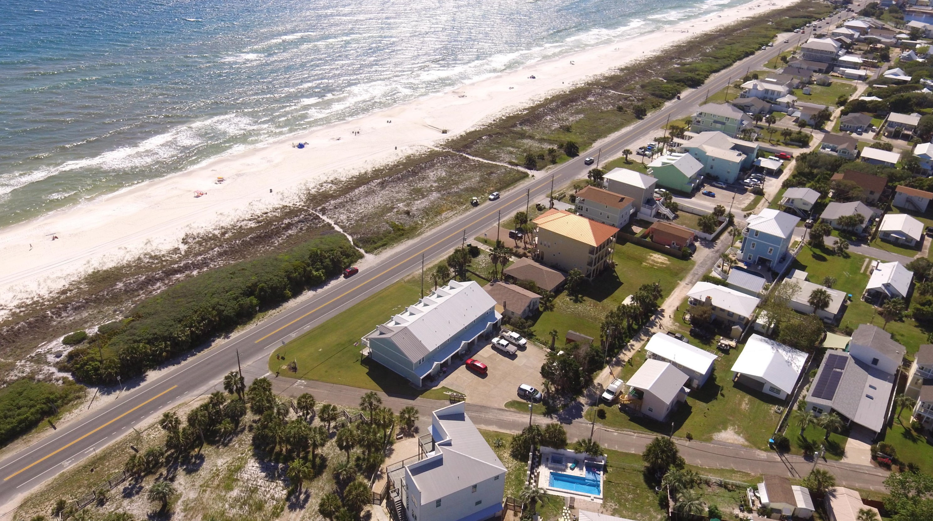 21000 Front Beach Rd, Panama City, FL 32413-3447