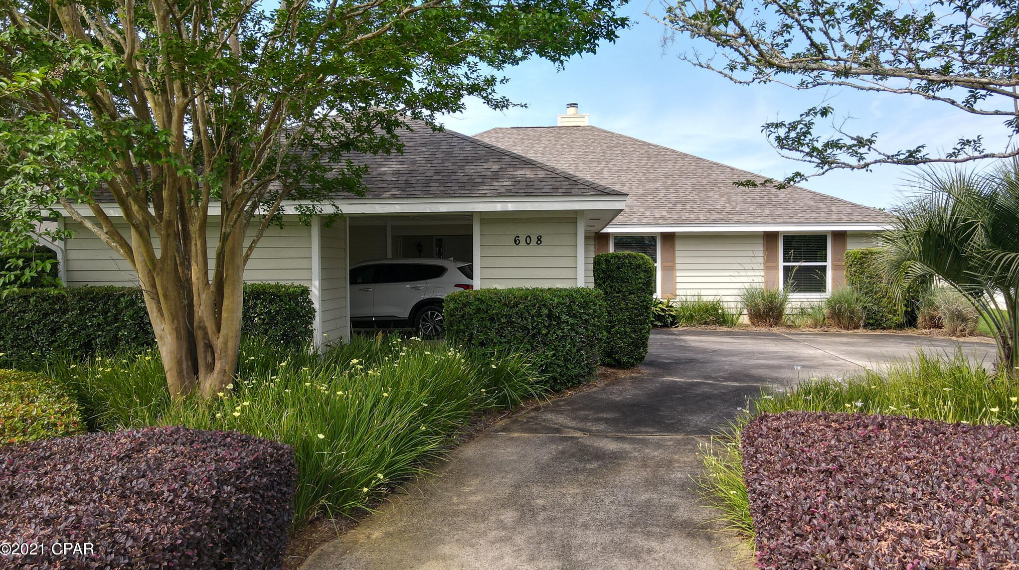 608 Amberjack Dr, Panama City, FL 32408-7218