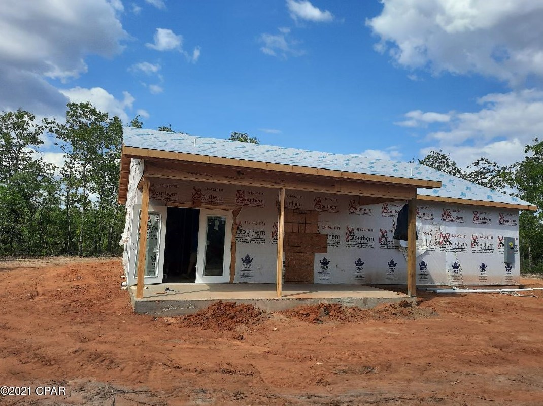 3345 Nortek Blvd, Marianna, FL 32448
