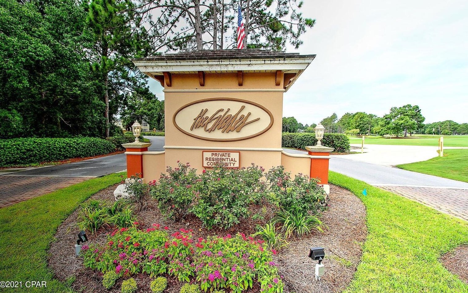 116 Glades Turn, Panama City, FL 32407-2461