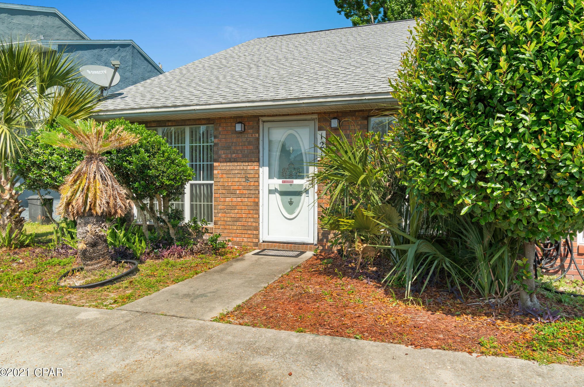 121 Parker Village Cir, Panama City, FL 32404-6764