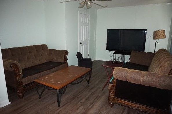 705 Newman Point Rd, Panama City, FL 32409-5042