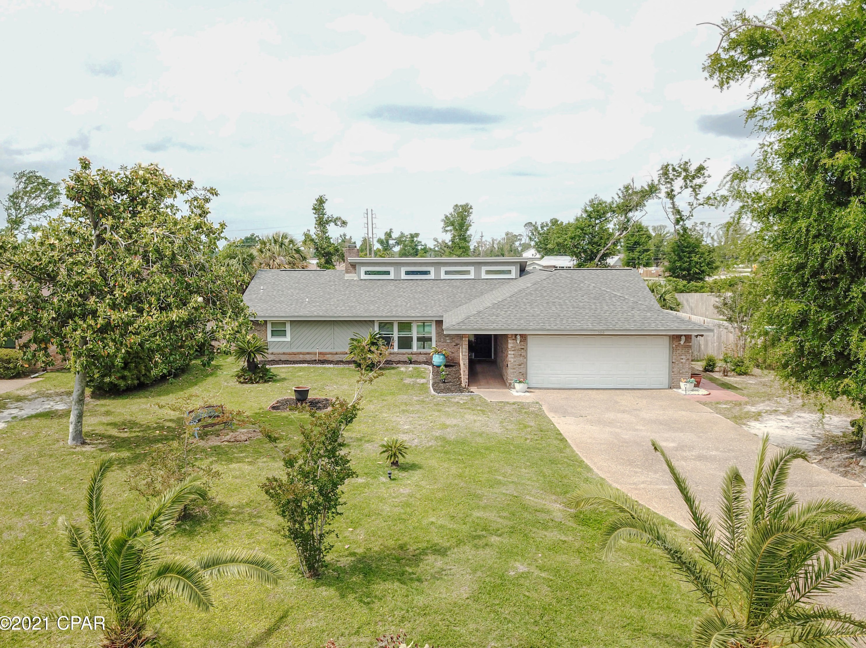 506 Candlewick Dr, Panama City, FL 32405-3258