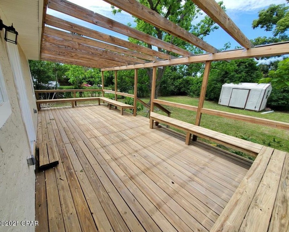1407 Calhoun Ave, Panama City, FL 32401-1543