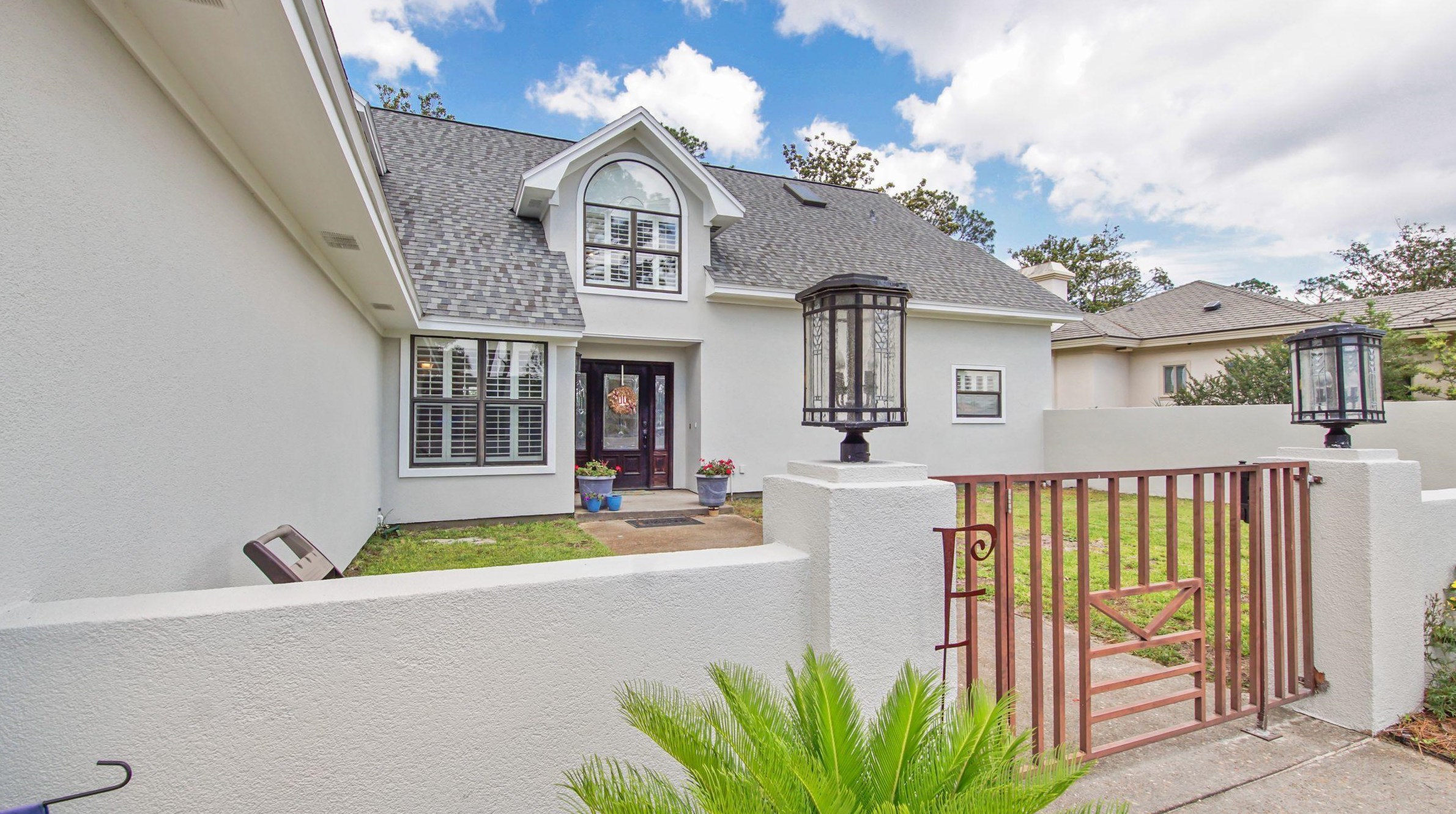 201 Marlin Cir, Panama City, FL 32408-7215