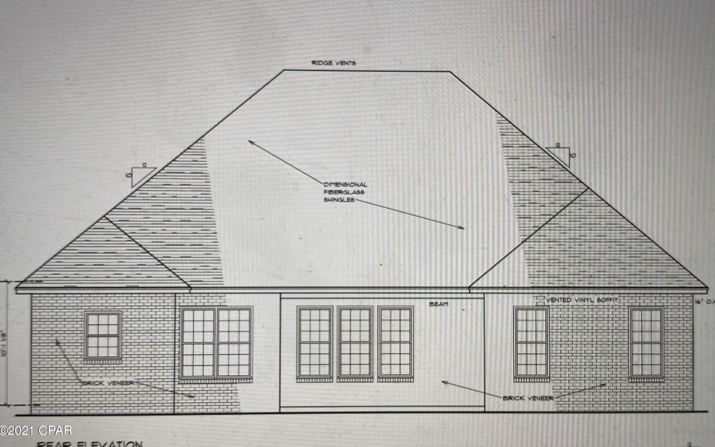 610 Shady Oaks Ln, Lynn Haven, FL 32444