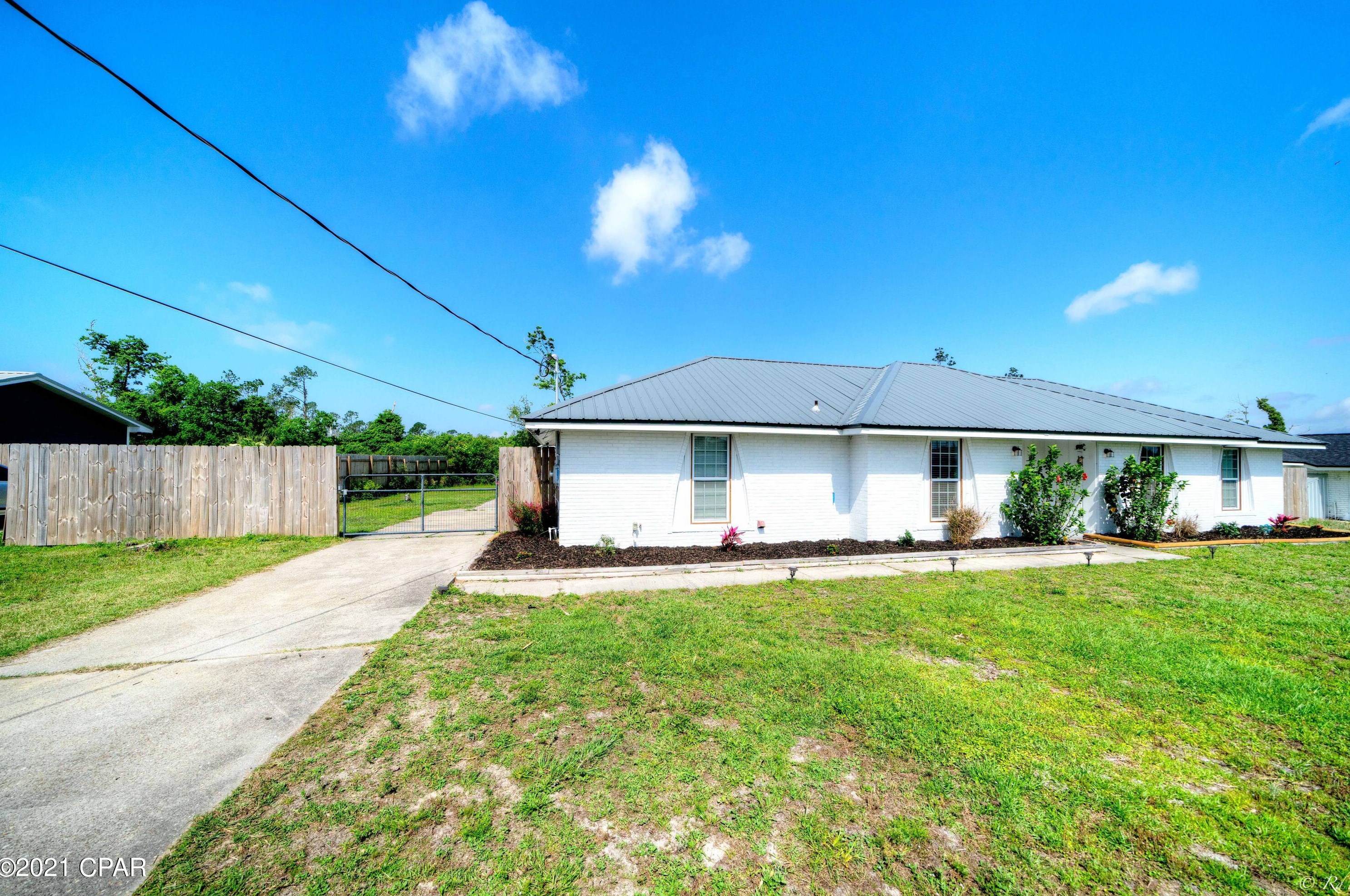 235 Pine Ridge Dr, Panama City, FL 32405-3314