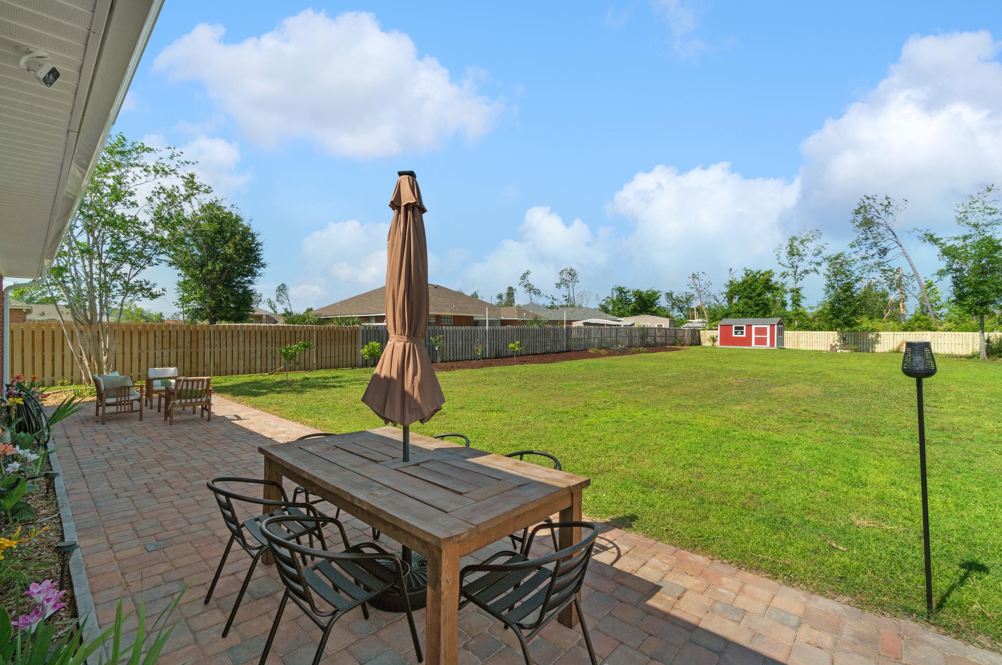1416 Inverness Rd, Lynn Haven, FL 32444