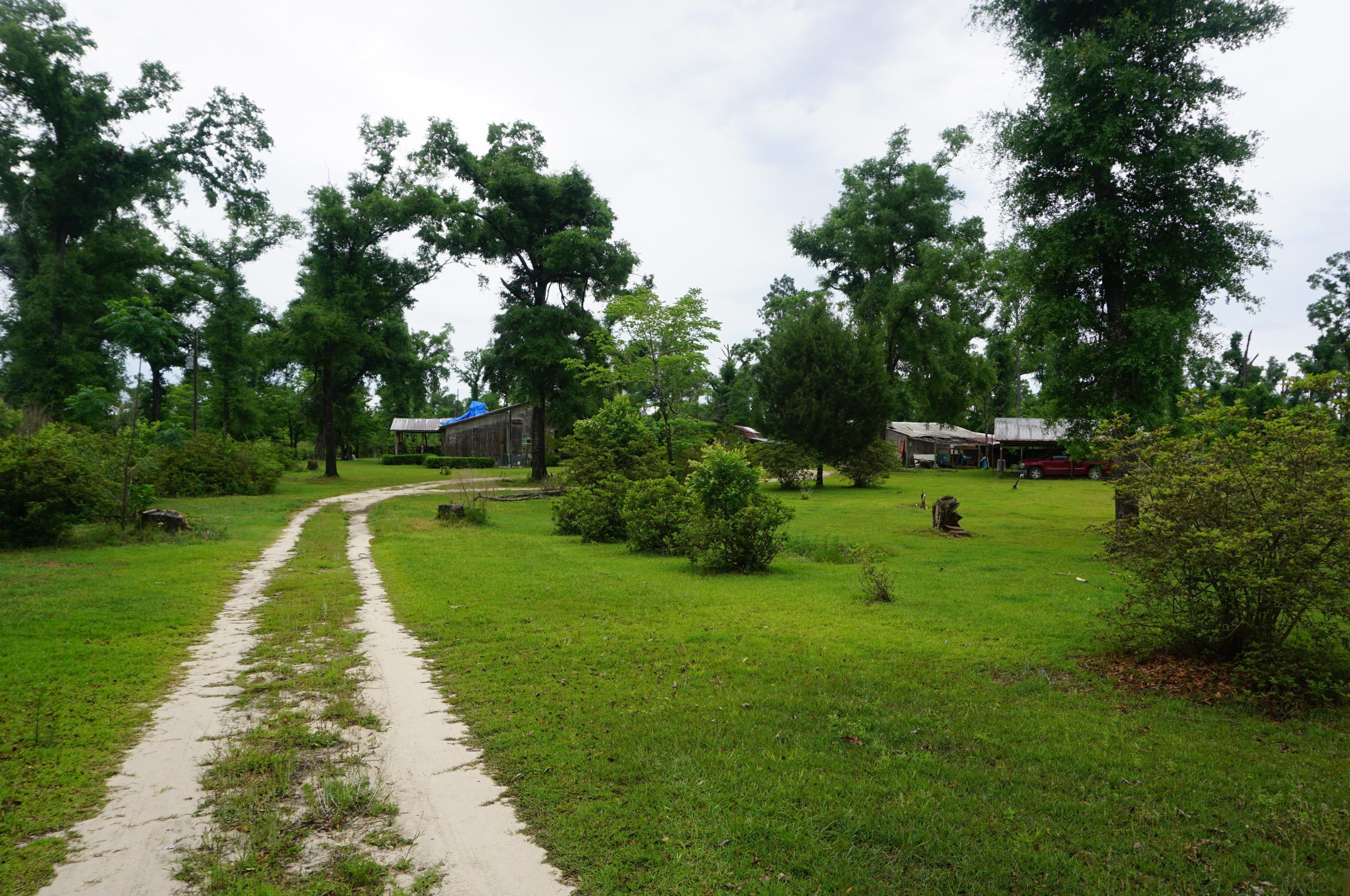 6565 Hill Rd, Bascom, FL 32423-9317