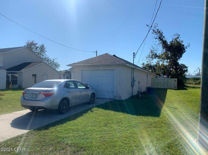 2828 17th St, Panama City, FL 32405-7204