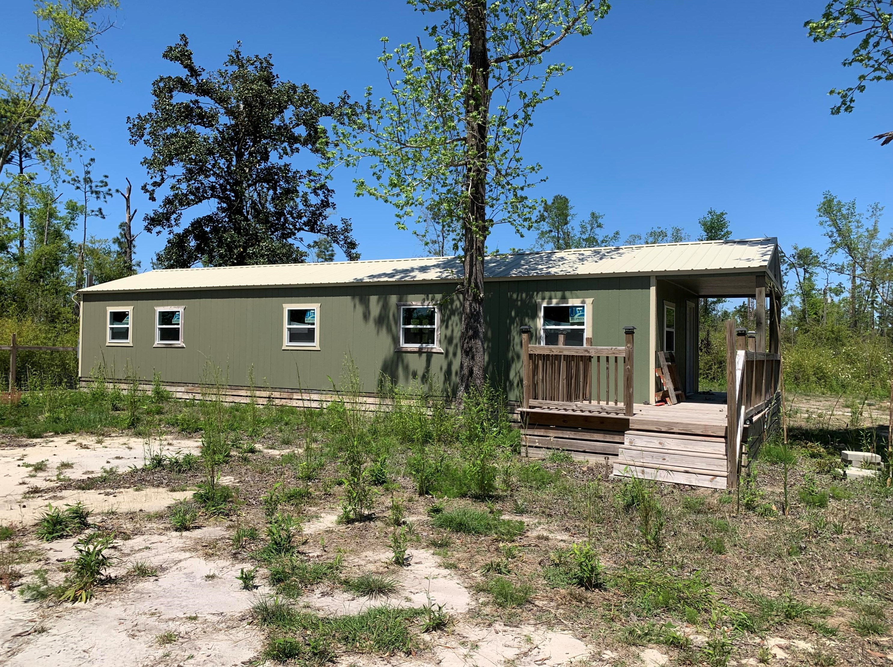 11911 Krocus St, Fountain, FL 32438