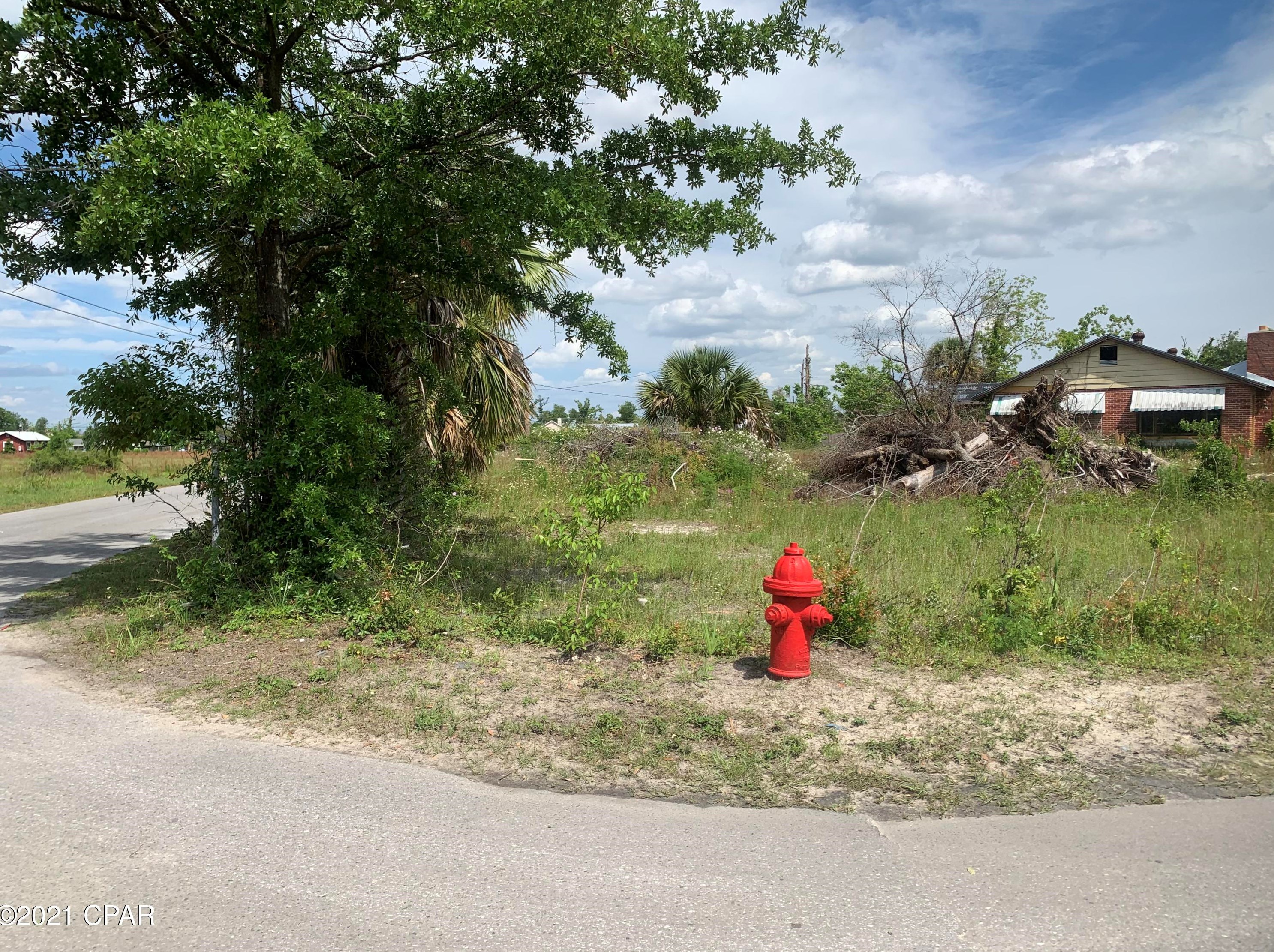 5124 Harvey St, Panama City, FL 32404-6309