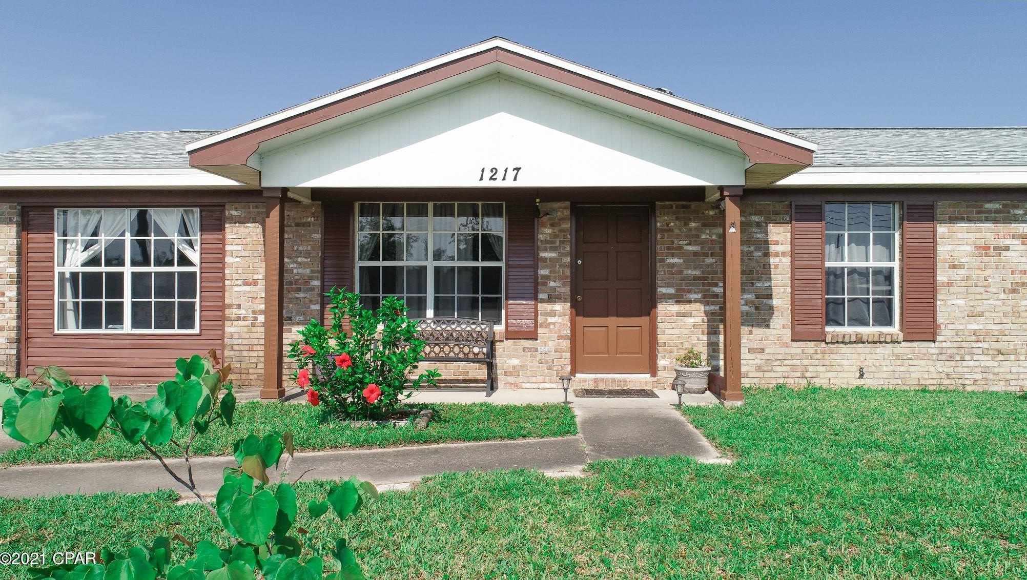 1217 Bob Little Rd, Panama City, FL 32404-5854