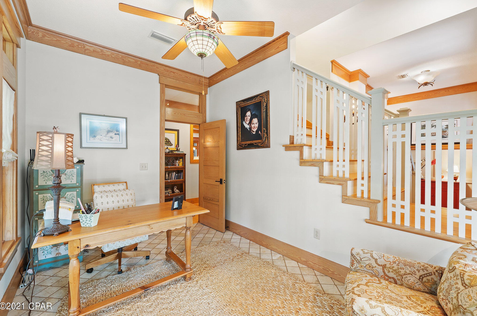 1613 Meadow Lark Way, Panama City FL  32413-1485 exterior