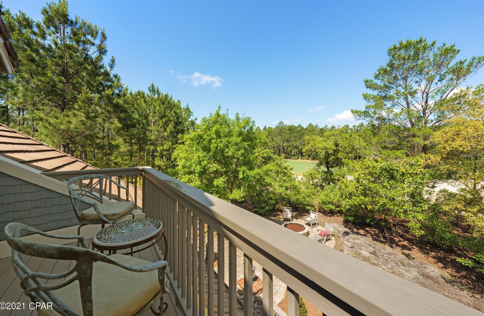 1613 Meadow Lark Way, Panama City FL  32413-1485 exterior