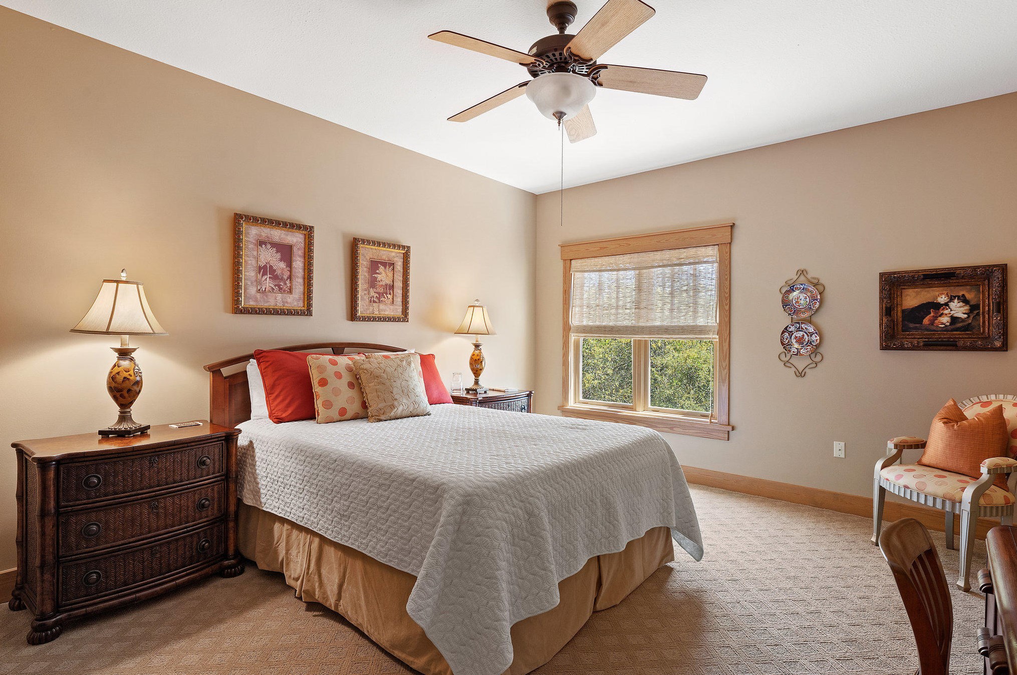 1613 Meadow Lark Way, Panama City FL  32413-1485 exterior