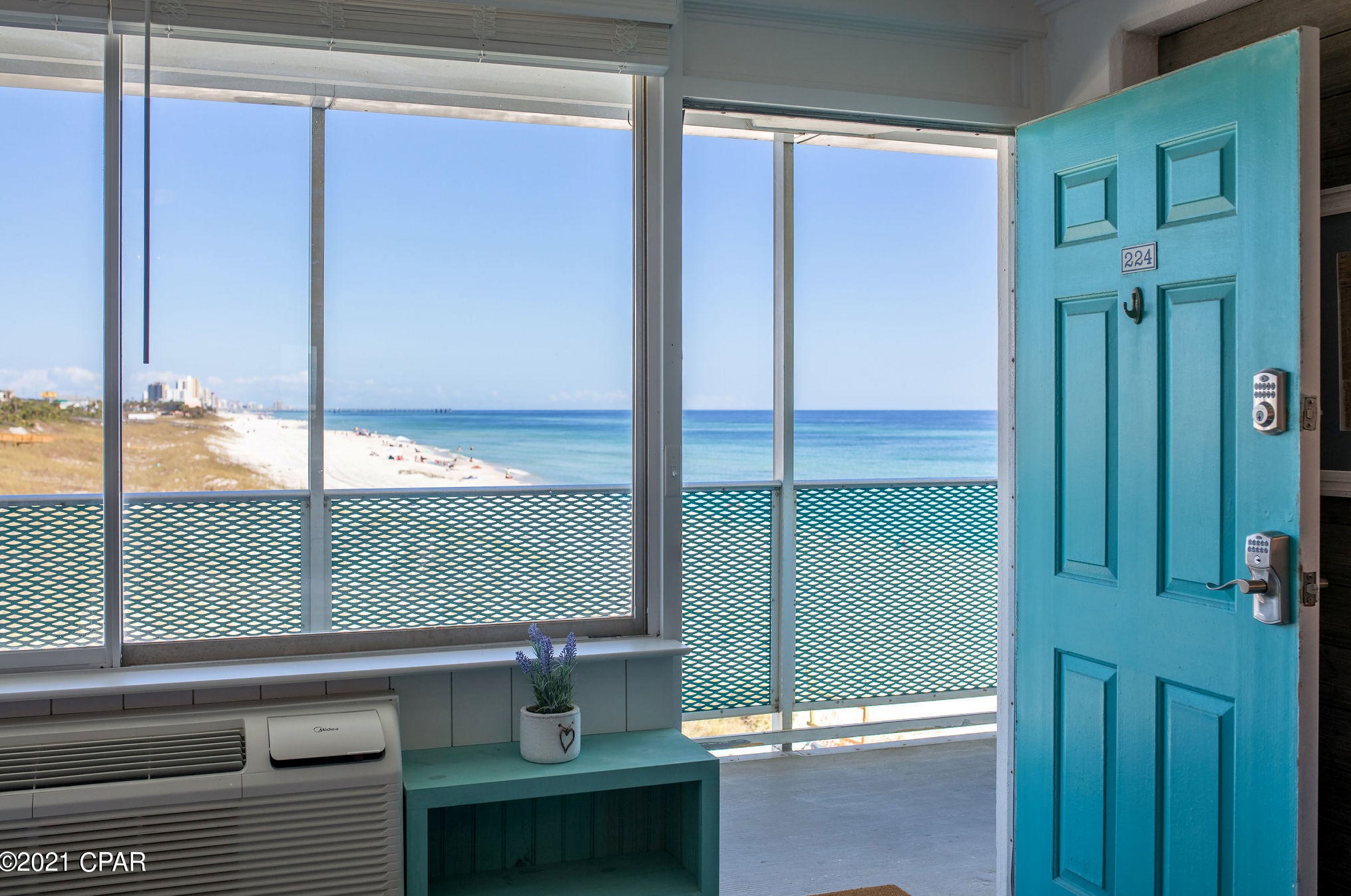 14401 Front Beach Rd #224, Panama City, FL 32413
