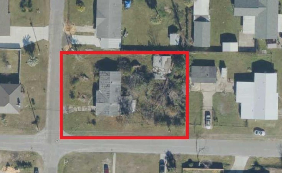 715 Virginia Ave, Lynn Haven, FL 32444