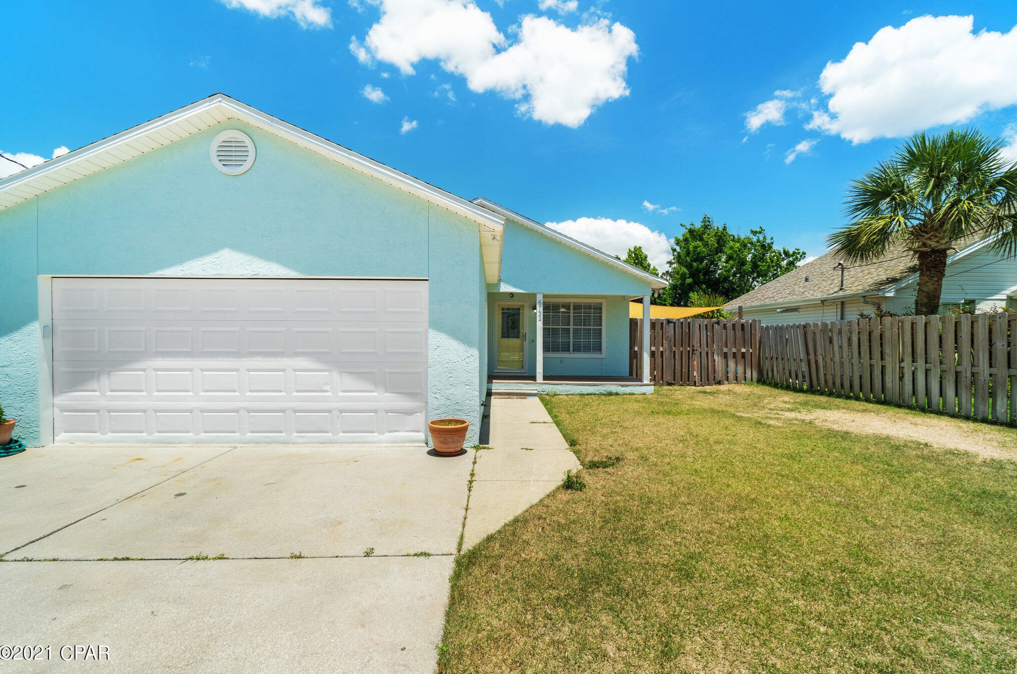 6732 Sunset Ave, Panama City, FL 32408-6069