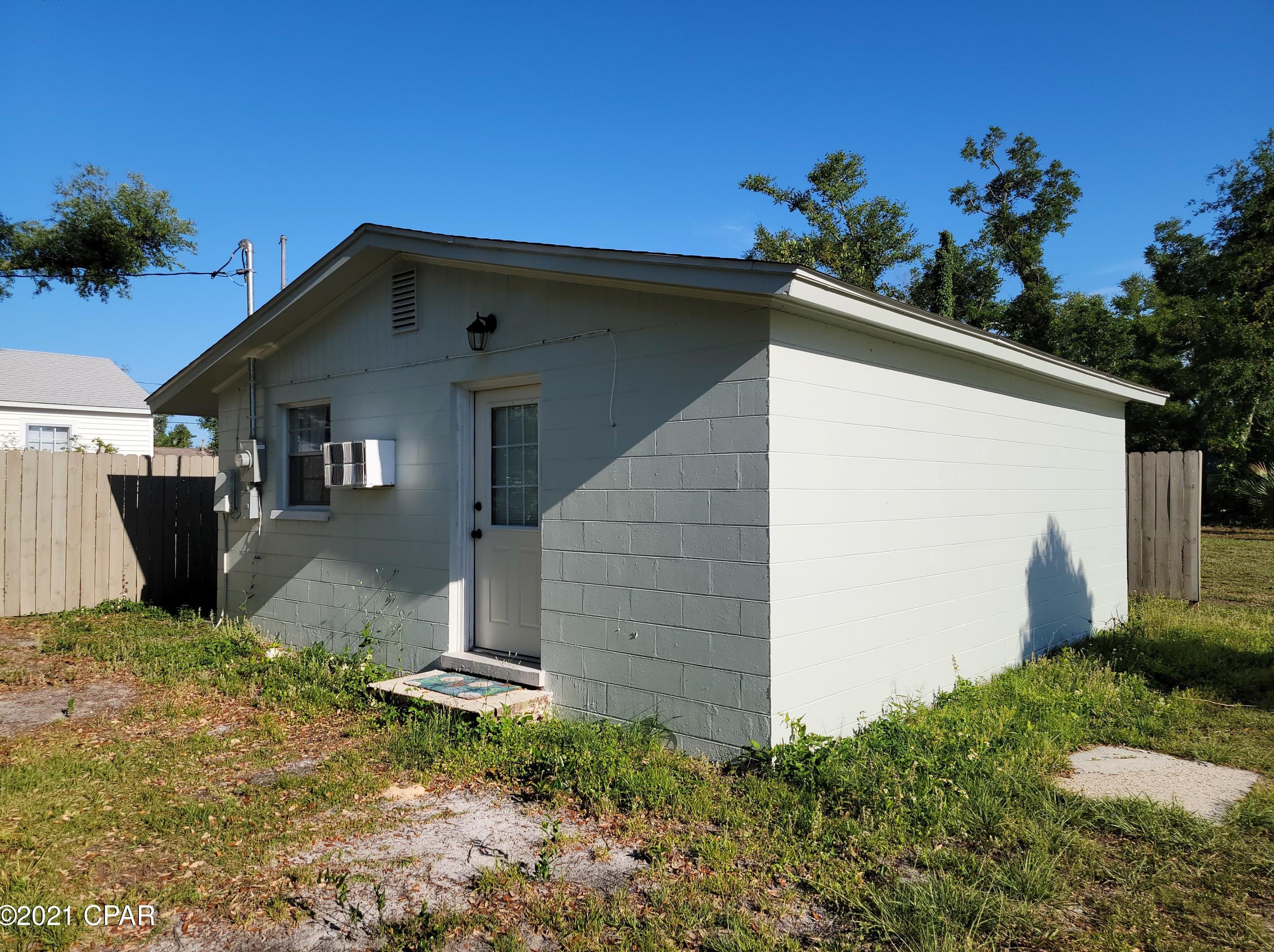 121 N Cove Terrace Dr #b, Panama City, FL 32401